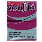 Sculpey Souffle