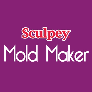 Sculpey Mold Maker