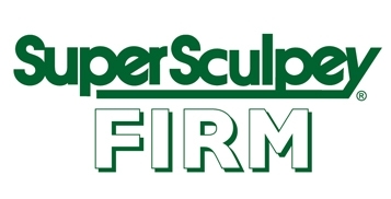 Super Sculpey Firm